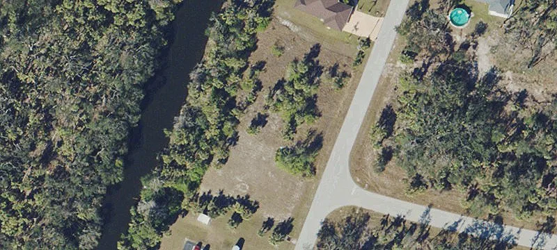 Build-Ready Waterfront Double Lot