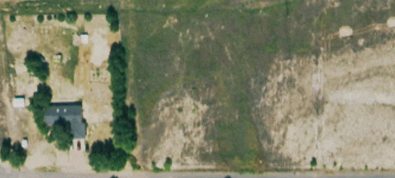 Acreage Residential Land Parcel