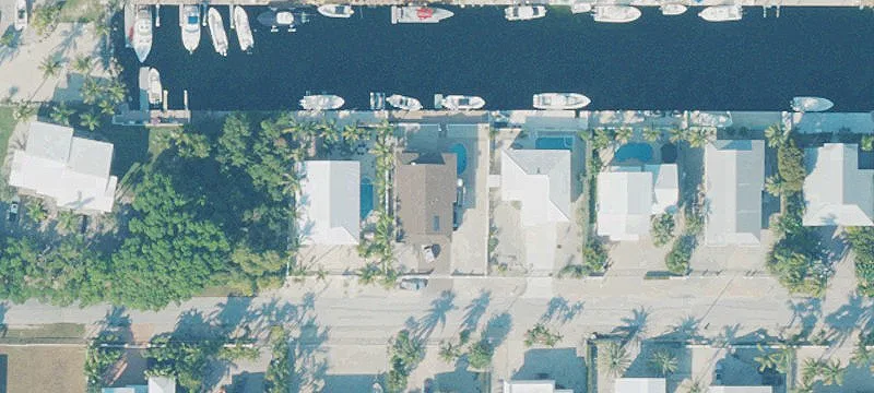 Waterfront Build-Ready Land Parcel