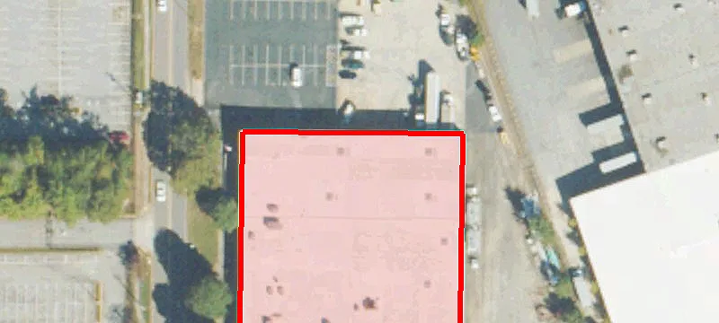 Industrial Distribution Facility