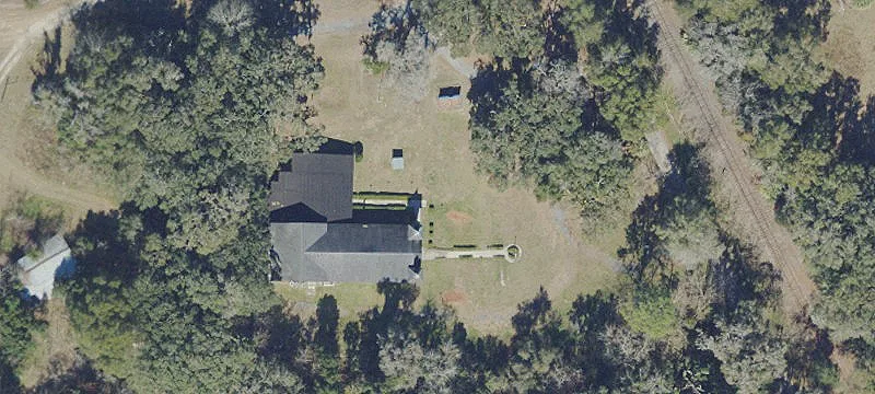 Zoned Agricultural Land Parcel