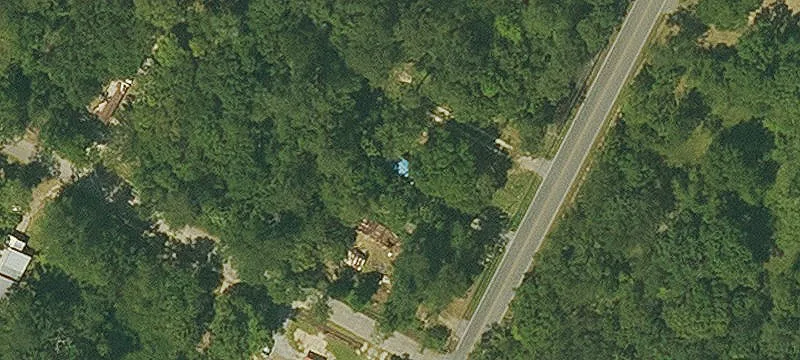 Residential Development Lot