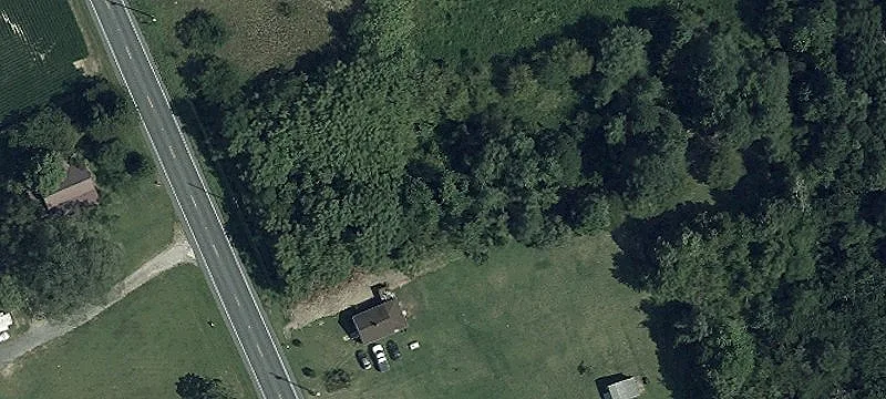 Residential Building Lot