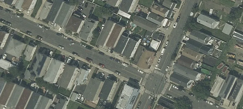 Two-Family Income Property