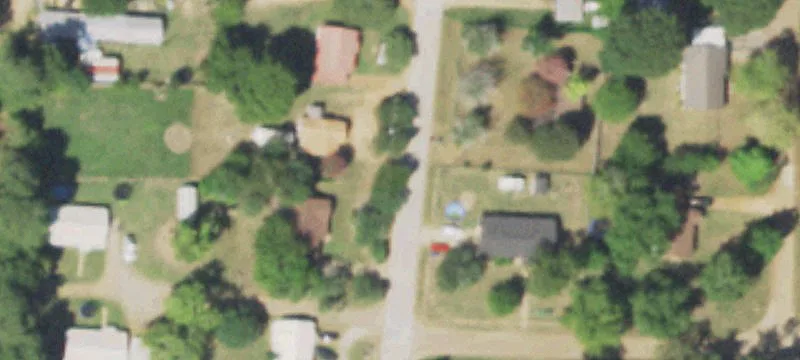 Residential Buildable Lot