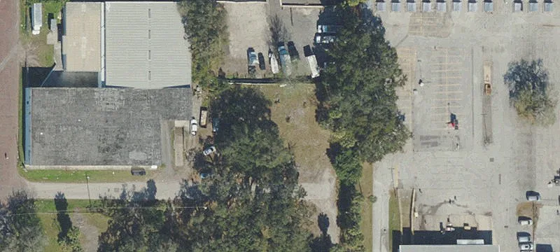 Warehouse For Lease