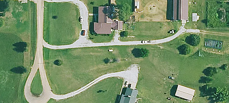 Residential Development Lot