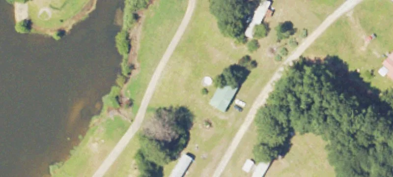 Residential Land Lot