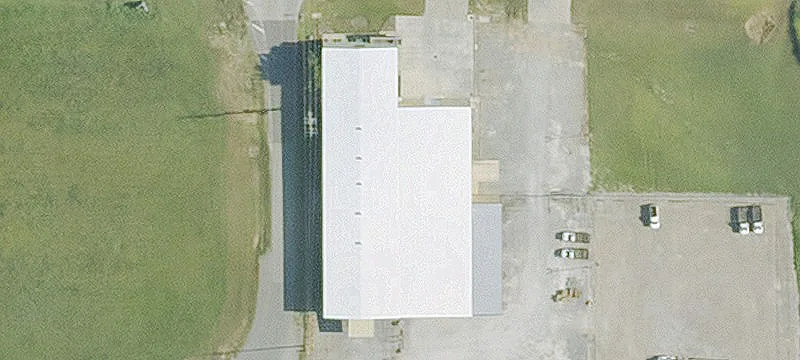High-Visibility Commercial Land