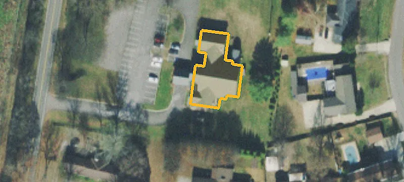 Undeveloped Land Parcels