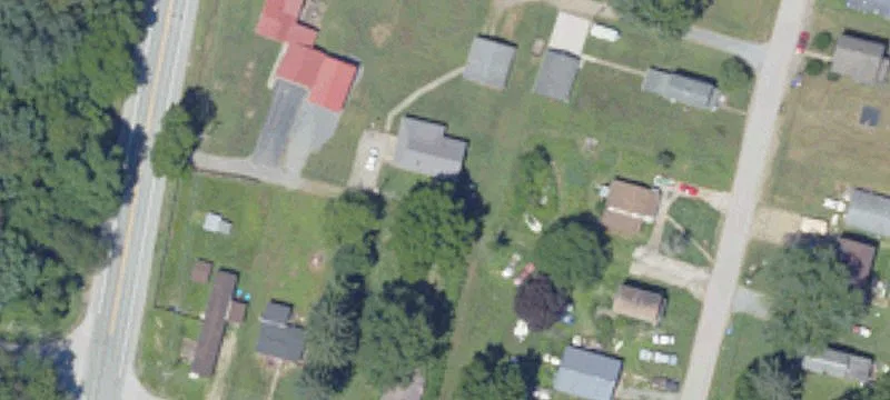 Agricultural Land Parcel