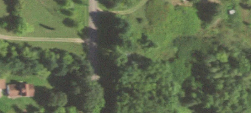 Residential Land Parcel with Cleared Area
