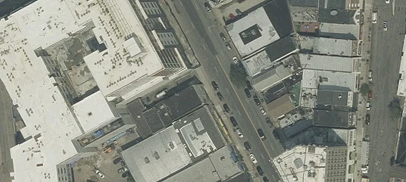 Retail Storefront Property