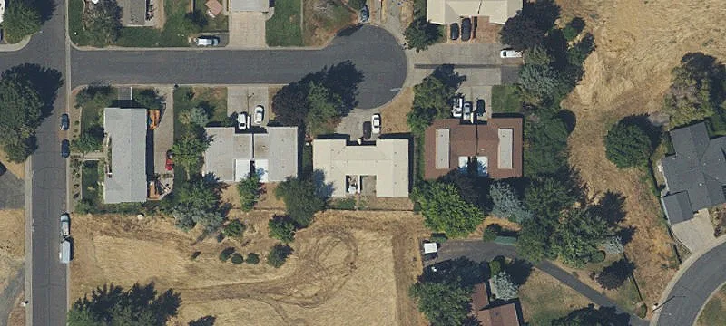 Updated Duplex Income Property