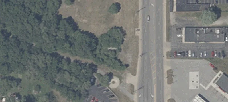 Commercial Land Parcel