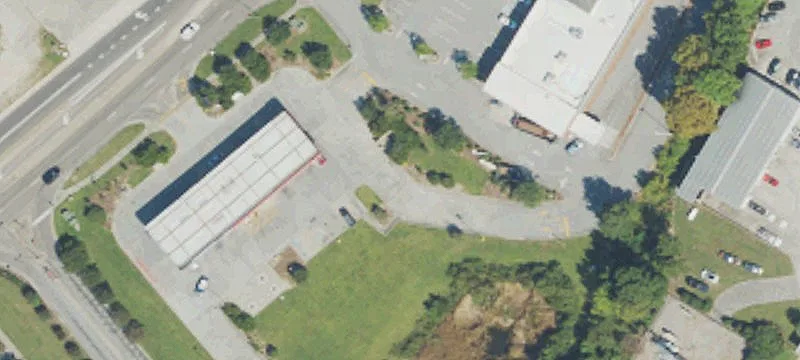 Murphy USA Gas Station Lease