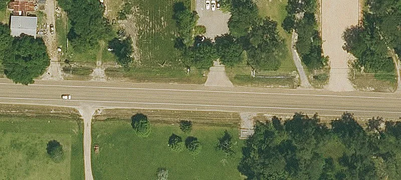 Neighborhood Commercial Build-Ready Lot