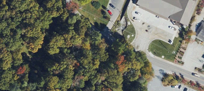 Waterfront Land Parcel