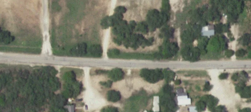 Acreage Lot with Pond Pavilion