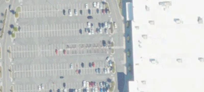 Retail Storefront Space