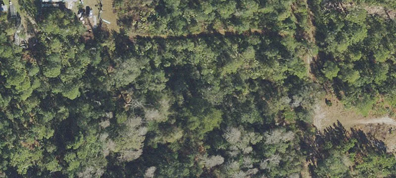 Zoned Residential Land Lot