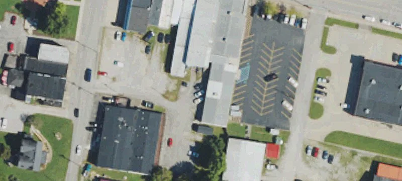 Mixed-Use Commercial & Residential Portfolio