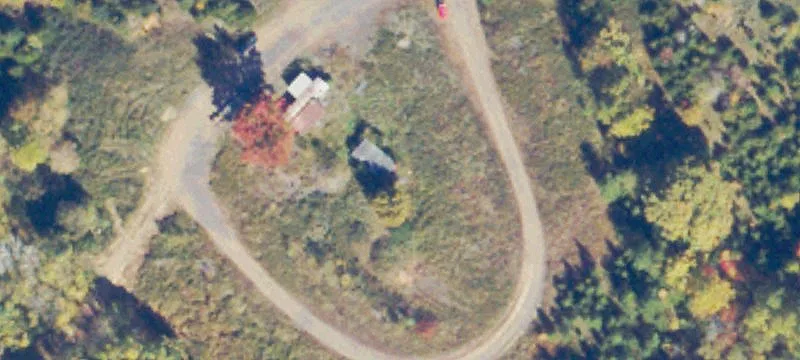 Specialty Land Tract