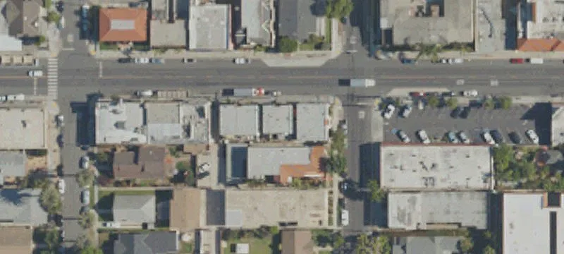 Twelve-Unit Apartment Complex