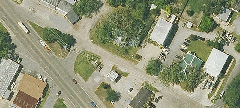Commercial Land Lot