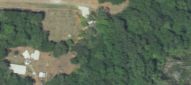 Residential Lot with Utilities