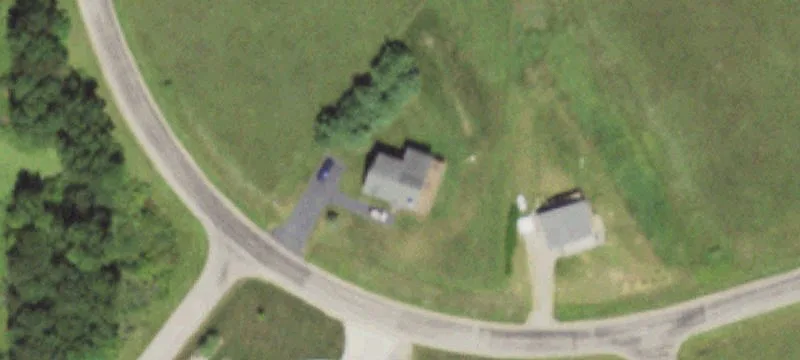 Lake-View Residential Building Lot