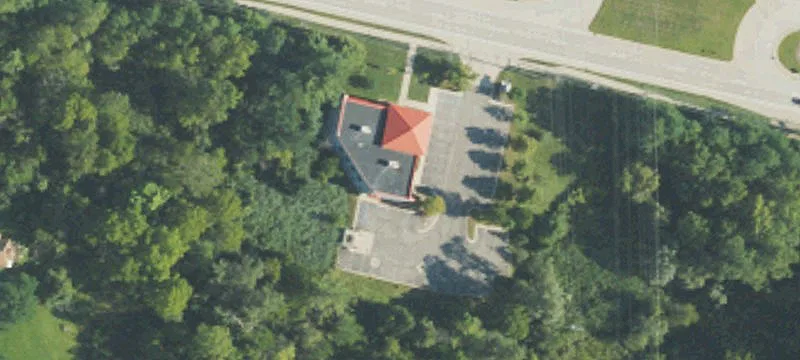 Healthcare Rehabilitation Center Property