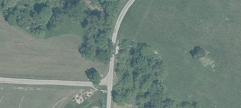 Turnkey Hunting Property with Barn