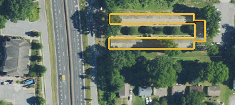 Residential Buildable Home Lots