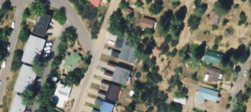 In-Town Duplex with Two Units