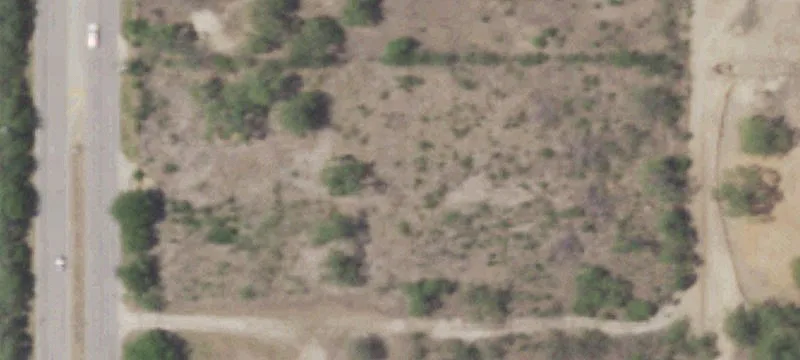 Commercial Land Zoned C-2P