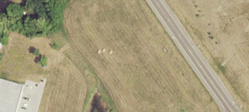 Commercial Land Lot