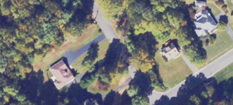 Residential Lot with Utilities
