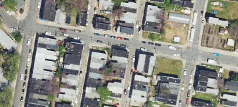 Renovated Duplex with Vacant Timing
