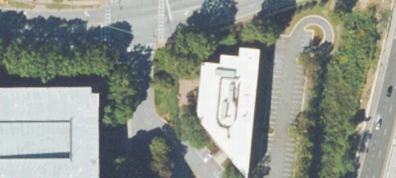 Multi-Tenant Office Building
