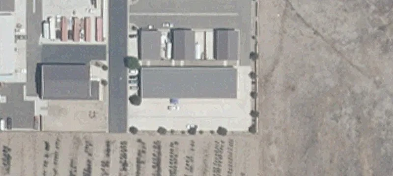Self Storage Facility
