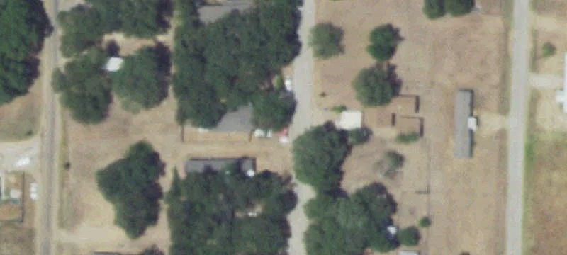 Residential Lot with Utilities