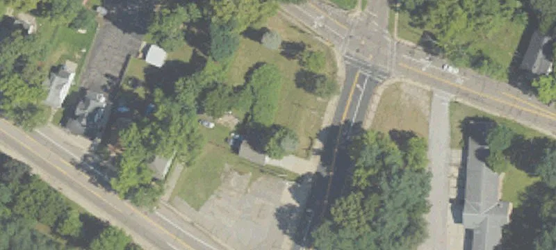 Vacant Development Lot