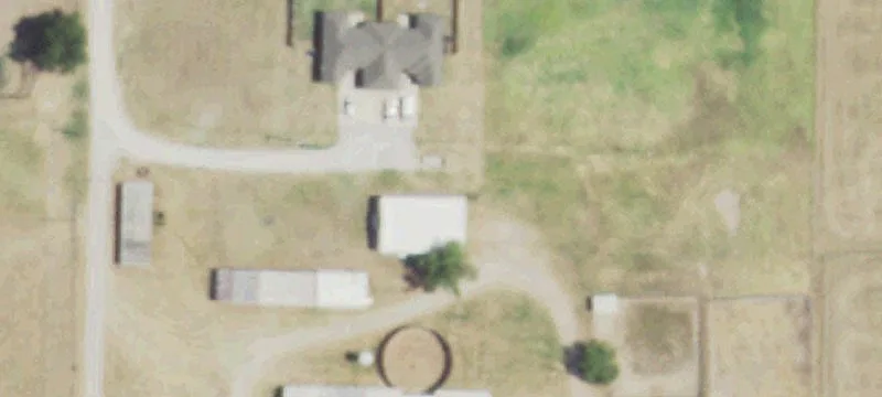 Working Ranch with Roping Arenas