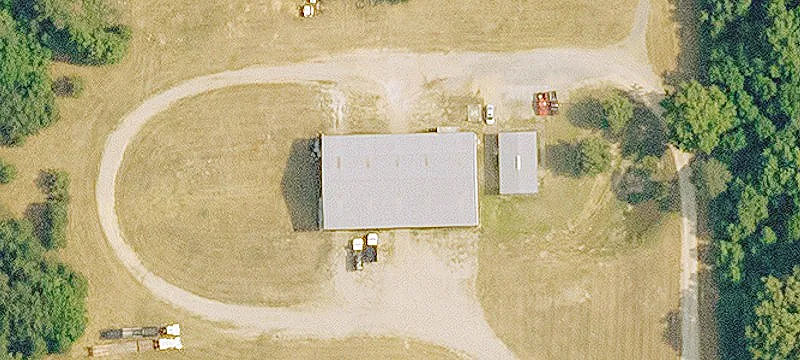 Industrial Specialty Property