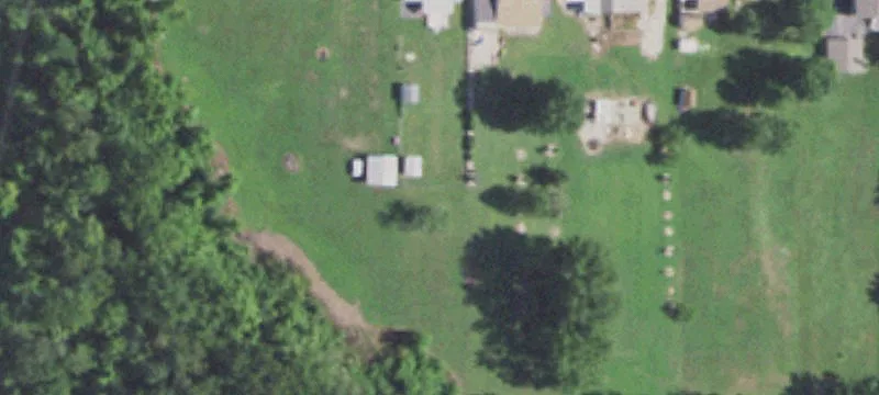 Residential Buildable Land Lot