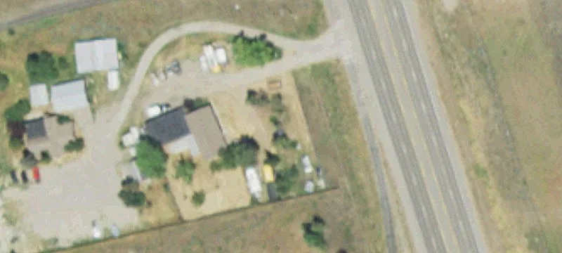 Self-Storage Facility