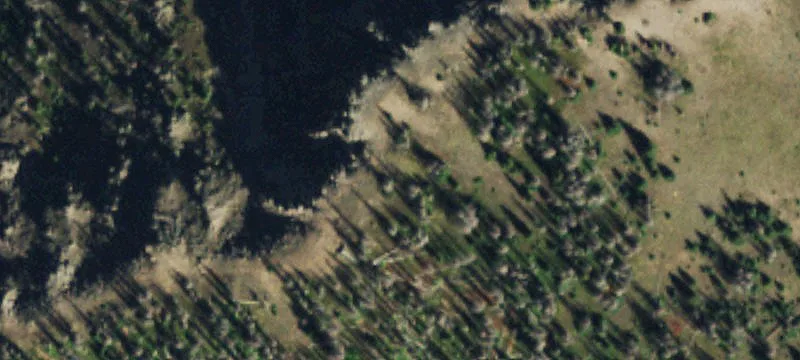 Residential Land Lot