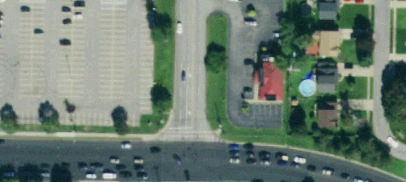 NNN-Leased Retail Store