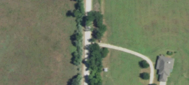 Rural Residential and Agricultural Land